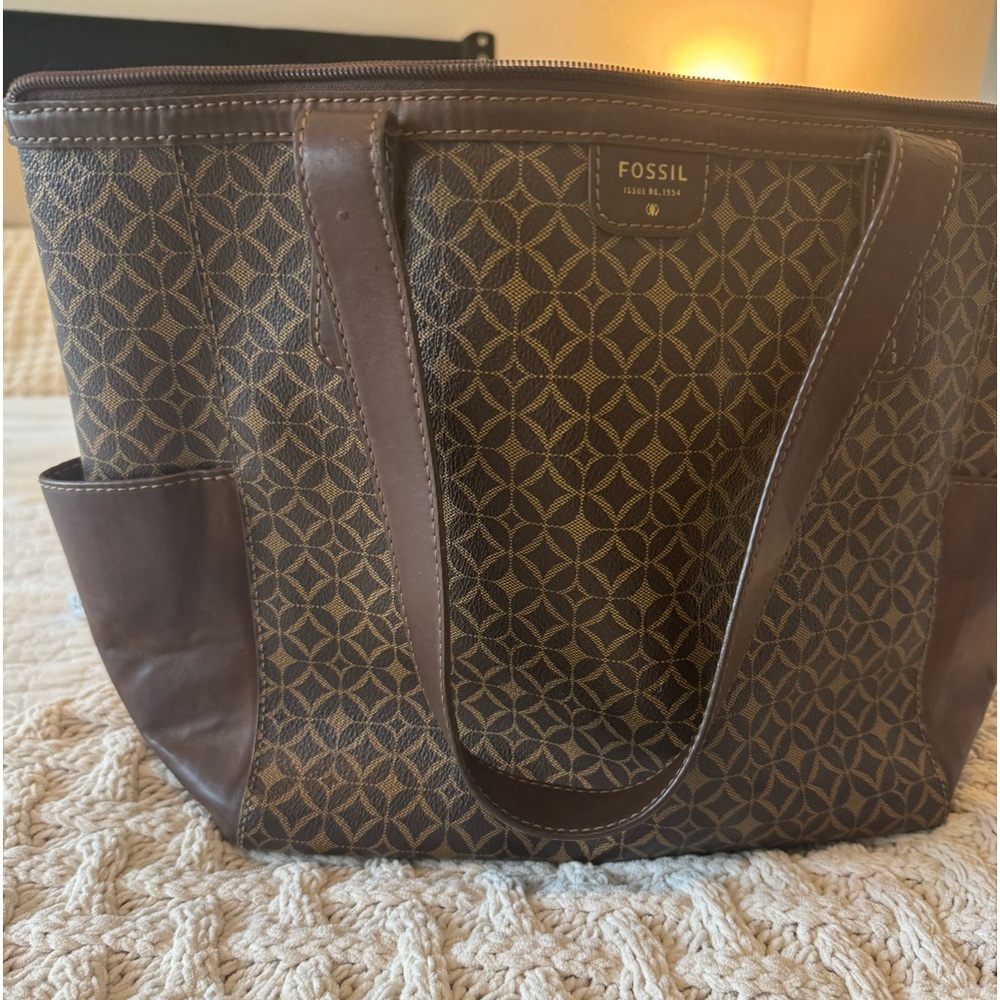 Fossil bag